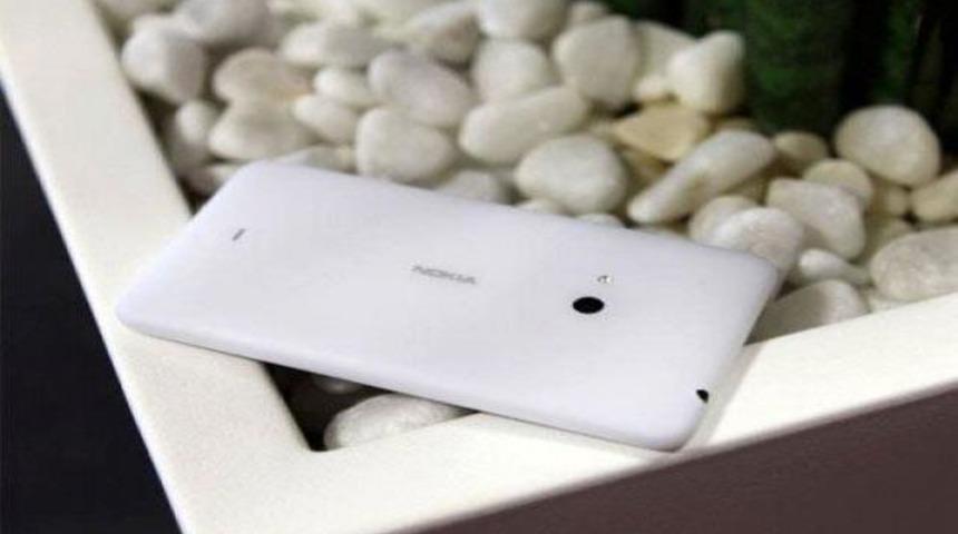 Nokia&rsquo;dan &ccedil;ift sim kartlı Lumia
