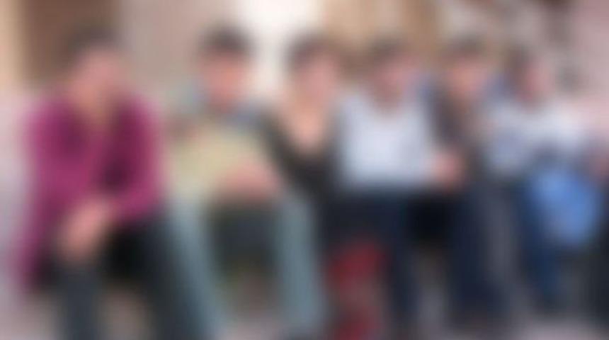 Ankara'da &ouml;ğrenci evlerine taciz iddiası