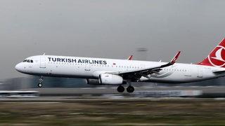 Türk Hava Yollarından sefer iptalleri: Ukrayna, Rusya, Belarus...