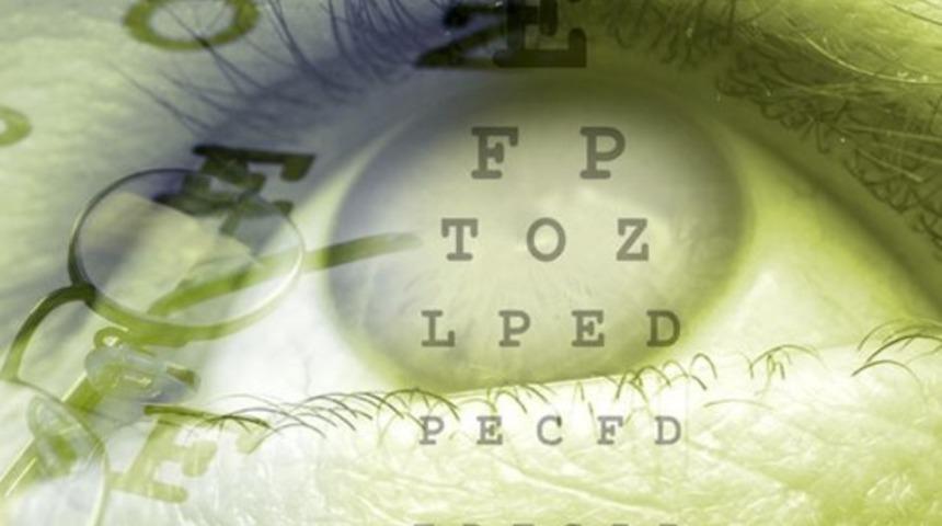 Multifokal lens ile uzağı da yakını da iyi g&ouml;rebilirsiniz