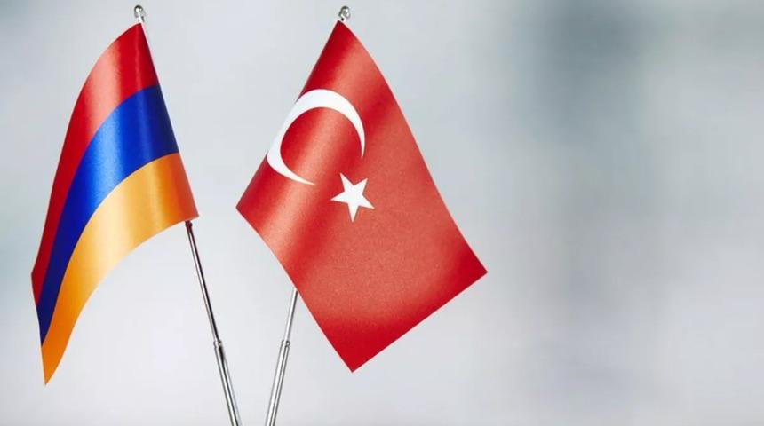 Türkiye-Ermenistan ilişkilerinde yeni dönem! "Sınırları açmaya hazırız"