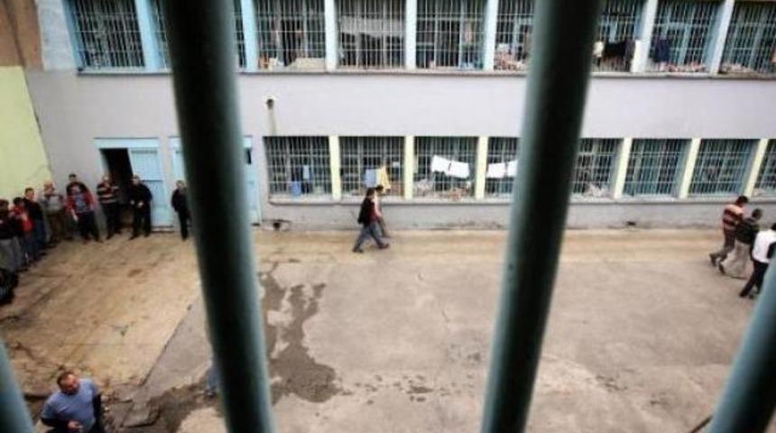 Gezi tutuklusuna cezaevinde taciz iddiası