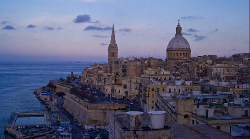 Malta'dan 650 bin Euro'ya AB vatandaşlığı 