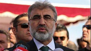 Bakan Yıldız'dan Kışanak'a petrol cevabı