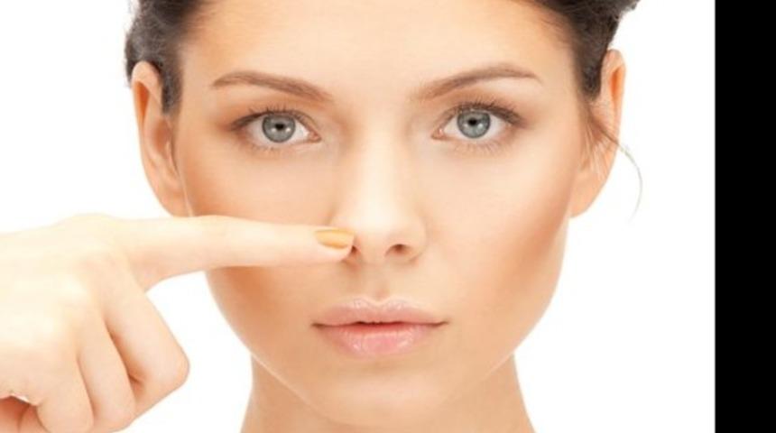 Kapalı Burun Ucu Estetiği Nedir? (Burun Estetiği)