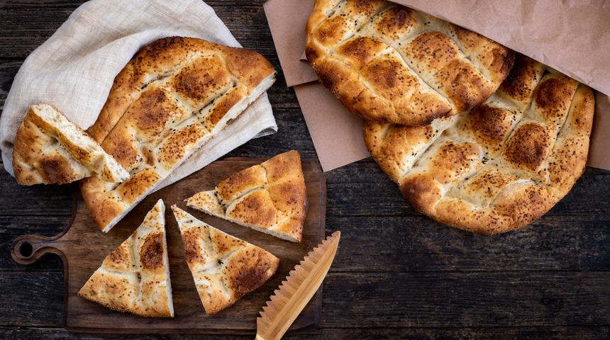 Bir Ramazan klasiği: Ramazan pidesi! Ramazan pidesi nasıl yapılır, malzemeleri neler?