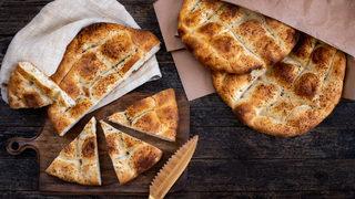 Bir Ramazan klasiği: Ramazan pidesi! Ramazan pidesi nasıl yapılır, malzemeleri neler?