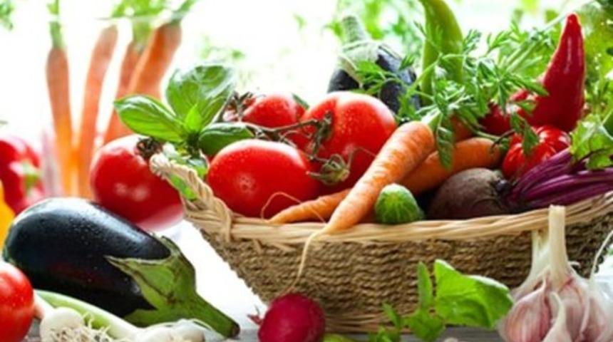 Kanserden korunmada yararlı maddeler