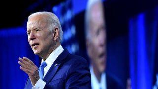 Biden Brüksel’de NATO Liderleriyle Ukrayna’yı Görüşecek