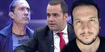 Özgür Demirtaş ile Kıraç tartışmasına Şahan da katıldı: Kırmızı çizgimizdir