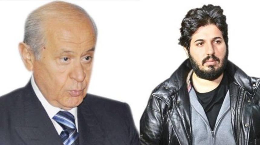 Bahçeli'ye ‘şarlatan’ davası