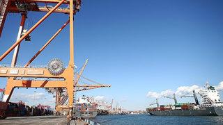 Son dakika... Rusya'dan yola çıktı! Tonlarca ayçiçeği yağı taşıyor: Mersin'e ulaştı