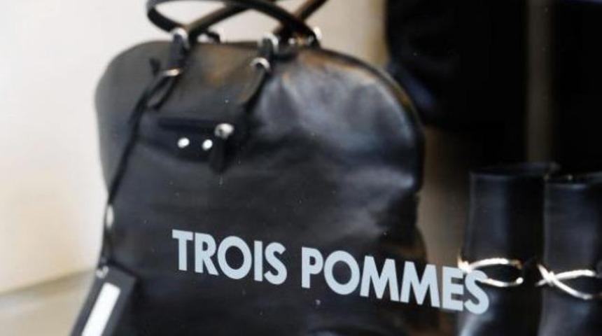 İşte dünyayı ayağa kaldıran çanta