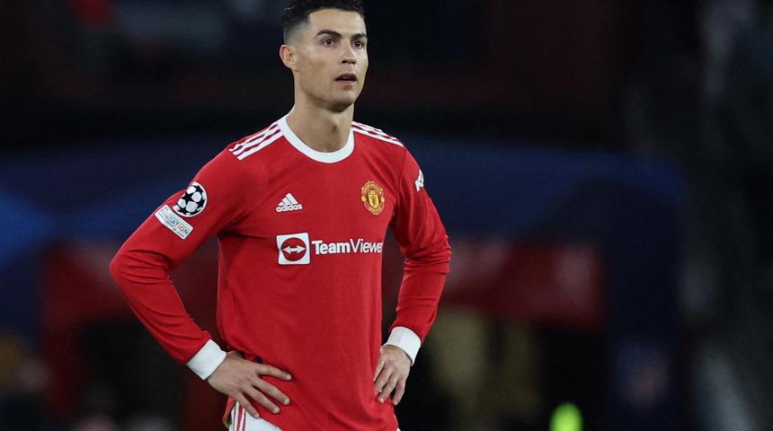 Cristiano Ronaldo, 'bu kadarına da pes' dedirtti! Ortalığı karıştıran transfer...