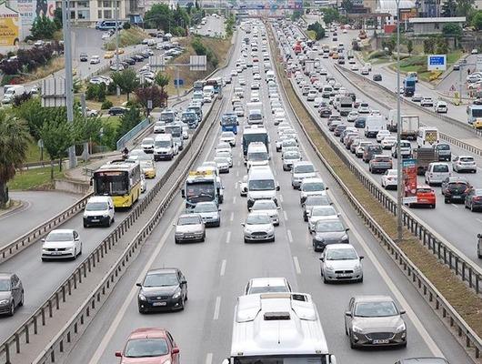 İstanbul trafiği için yeni adım