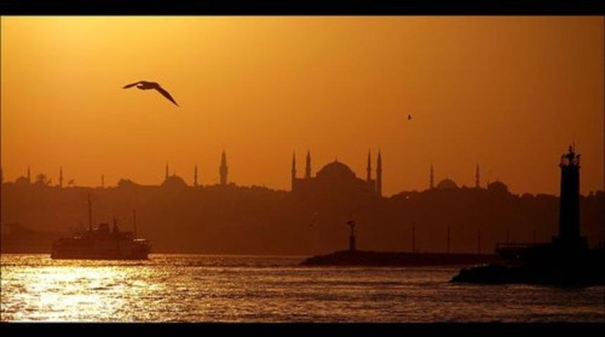 İstanbul'un 50 günlük suyu kaldı