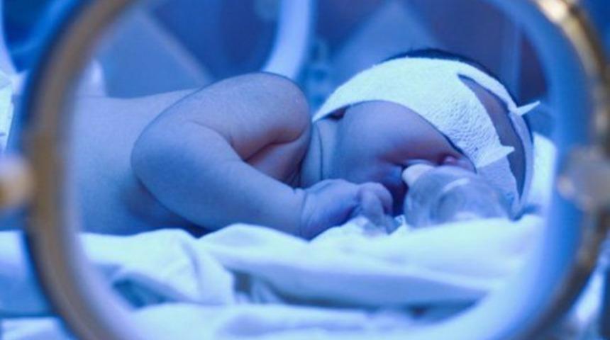 Prematüre bebeklerimizle Rus ruleti oynadılar