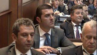 İBB Belediye Meclisi işbaşı yaptı