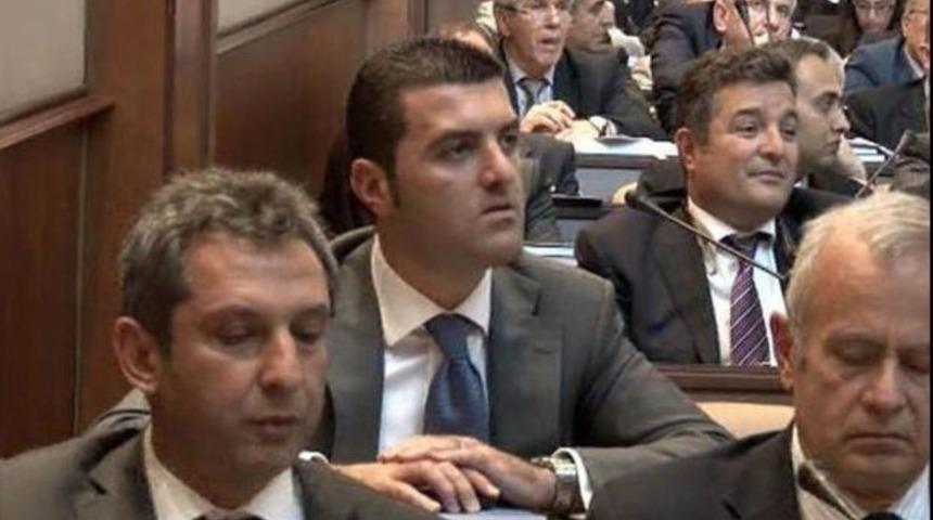 İBB Belediye Meclisi işbaşı yaptı