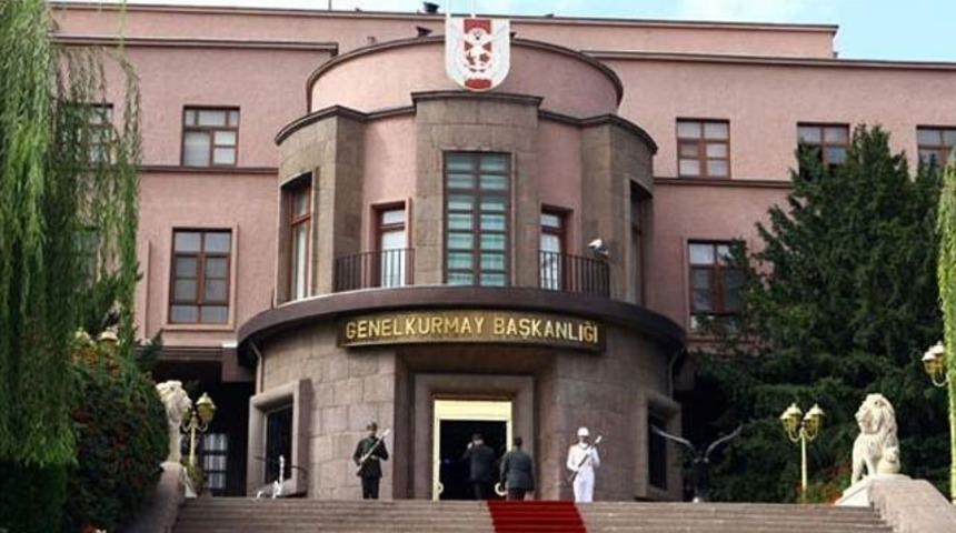 Sınırda çatışma