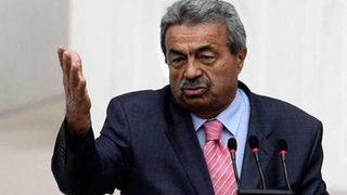 Köşk için ilk aday