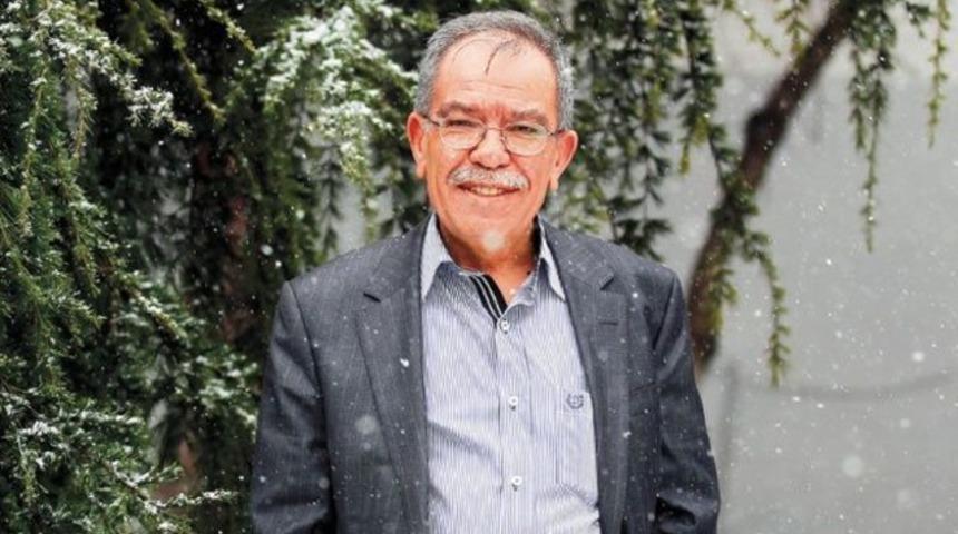 'Akil insan' Hasan Karakaya: İsrailliler o... çocuğudur!