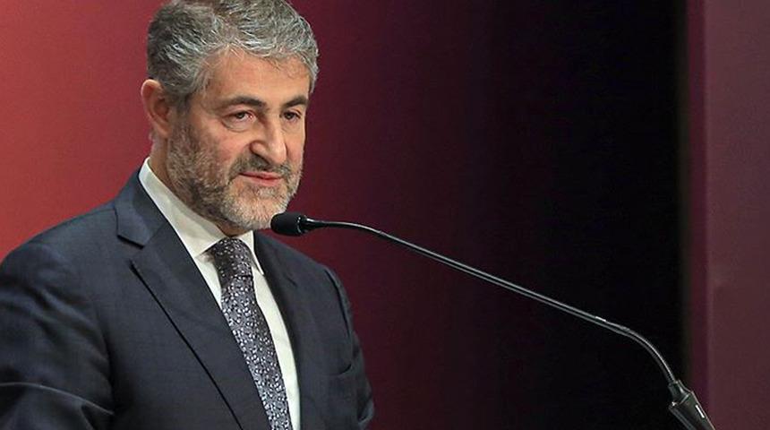 Son dakika | Kur Korumalı TL Mevduat sisteminde 3 aylık vade 21 Mart'ta doluyor! Bakan Nebati'den açıklama: Bütçe üzerine getireceği yük...