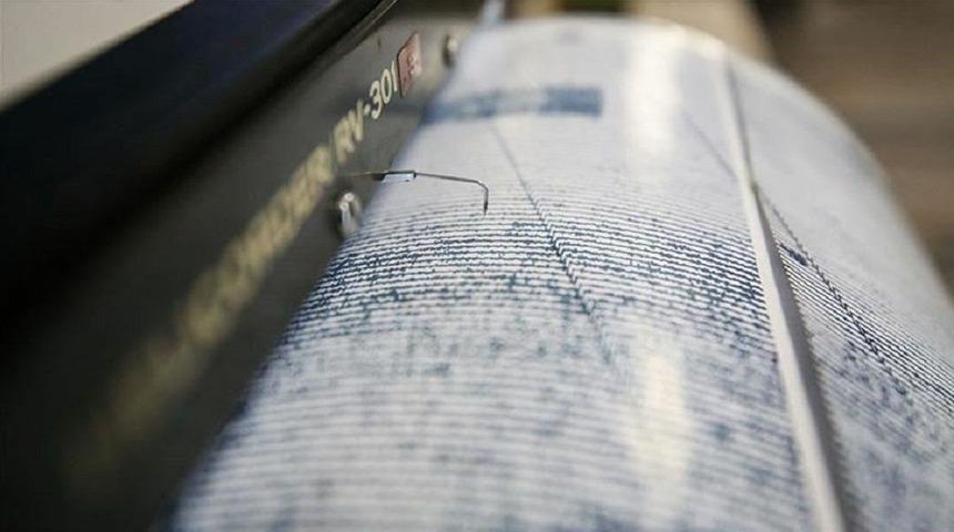 17 Mart Perşembe deprem mi oldu? Bugün nerede deprem oldu? AFAD ve Kandilli Rasathanesi son depremler listesi!
