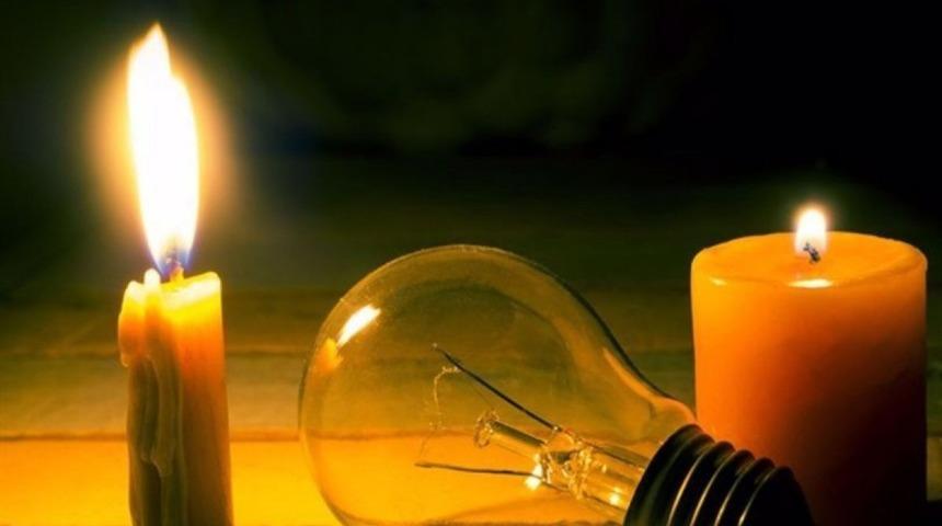 16 Mart elektrikler ne zaman gelecek? İstanbul'da elektrik kesintisi olan ilçeler hangileri? 16 Mart 2022 Çarşamba