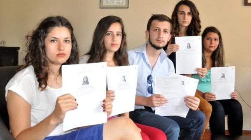 &Ouml;SYM'de skandal iddiası