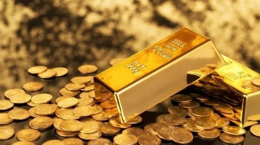 Merkez Bankası faiz kararı sonrası ziynet altın ne kadar, kaç TL? Faiz kararı sonrası ziynet altında son durum