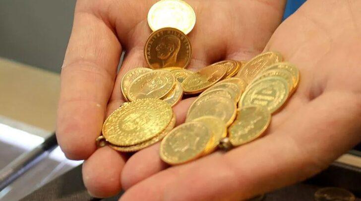 ALTIN FİYATLARI SON DAKİKA! 21 Temmuz 2022 tam, yarım, çeyrek ve gram altın fiyatı ne kadar? Merkez Bankası faiz kararı sonrası güncel altın fiyatları!