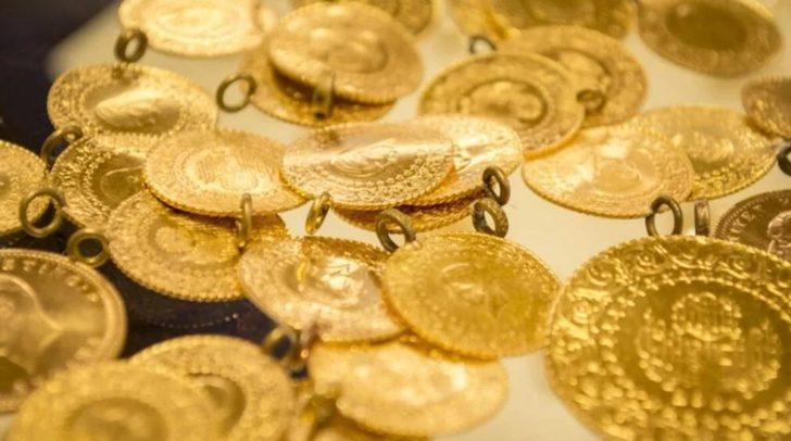 ALTIN FİYATLARI YÜKSELİYOR! 12 Mayıs Perşembe altın fiyatları ne kadar? 12 Mayıs 2022 gram altın, çeyrek altın ve cumhuriyet altını kaç TL?