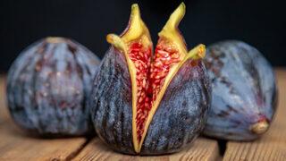 Doğal afrodizyak, gençleştirir, kalbi korur... Şifa dağıtıyor: İncir, incir yaprağı, incir çekirdeği ve incir sütü faydaları