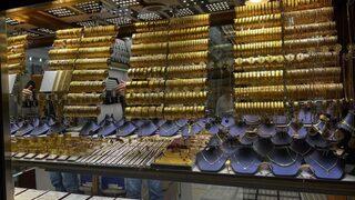 26 Mart 22 ayar altın bilezik fiyatları ne kadar oldu? 26 Mart 2022 Cumartesi 14,18 ve 22 ayar bilezik ve altın fiyatları...