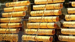 22 ayar bilezik bugün ne kadar, kaç TL? 16 Mart 2022 Çarşamba 14, 18 ve 22 ayar altın bilezik son dakika!