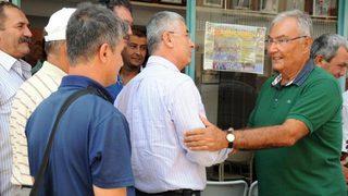 Baykal'dan CHP'ye flaş öneri