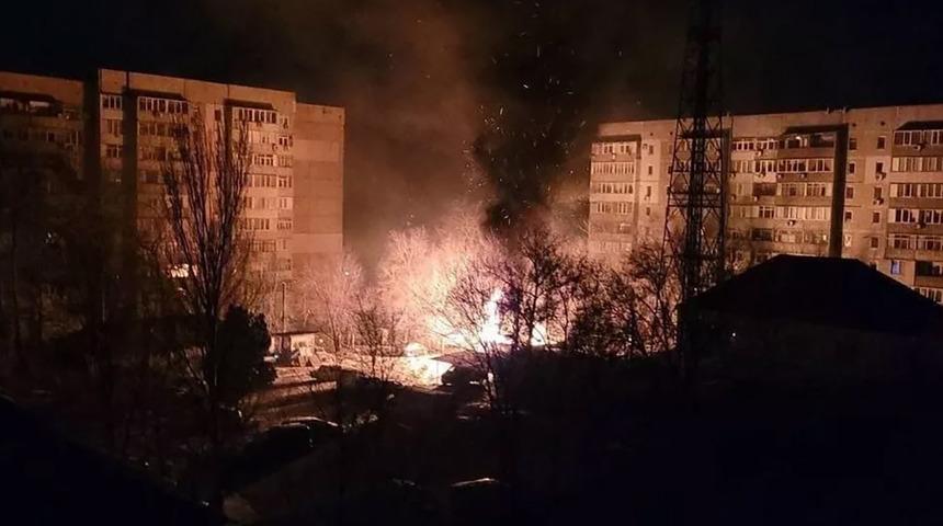 Rusların korkunç taktiği ortaya çıktı! Canlı kalkan olarak kullanıyorlar