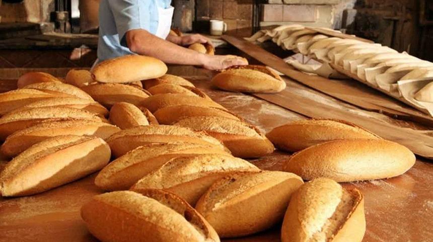 Ankara'da ekmek ne kadar oldu? 200 gram, 400 gram ekmeğin fiyatı ne kadar? Ankara'da ekmek kaç TL? 