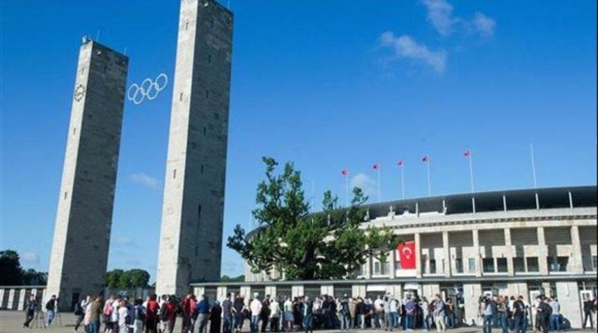 AK Parti'nin talebine YSK'dan ret