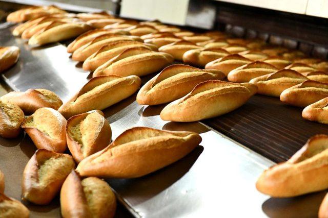 Ankara'da ekmek ne kadar oldu?
