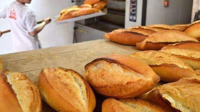 Ankara'da ekmek ne kadar oldu?