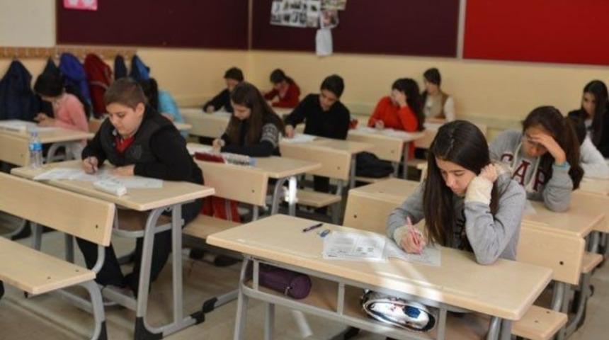 TEOG y&uuml;zdelik dilimleri yeniden hesaplandı