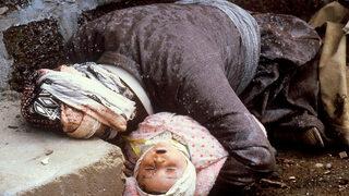 Halepçe katliamı nedir? Ne zaman, neden yapıldı? Halepçe katliamını kim yaptı? Kaç kişi öldü?