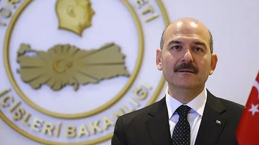Kılıçdaroğlu'nun 'uyuşturucu' açıklaması gündem oldu! Bakan Soylu'dan yanıt geldi