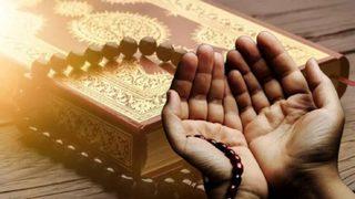 Berat Kandili'nde okunacak dualar nelerdir? Berat Kandili'nde hangi sureler okunur? Yapılacak ibadetler nelerdir?  