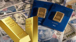 Altın yatırımcıları saat 21.00'i bekliyor! Ons ve gram altında 'beklenti' fiyatlaması! İslam Memiş'ten Fed öncesi yeni değerlendirme