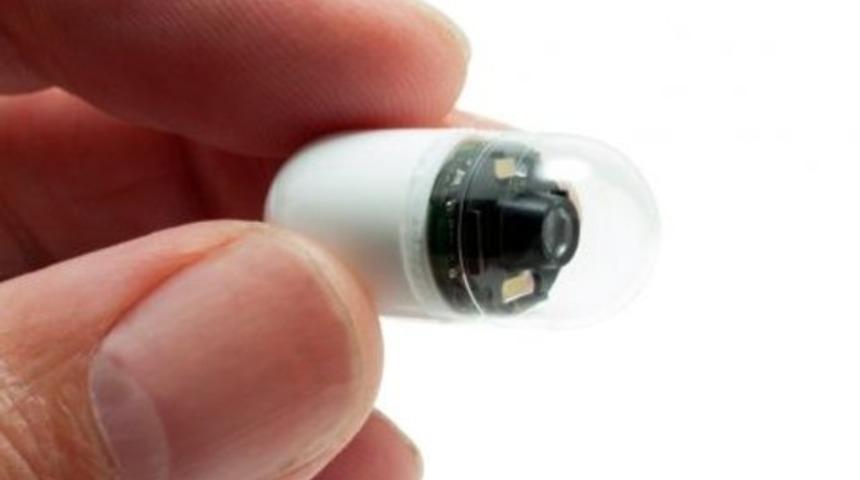 Kapsül endoskopisi hangi hastalıklarda yapılır?