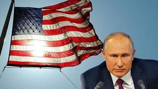 ABD'den Putin kararı! Savaş suçlusu ilan ettiler