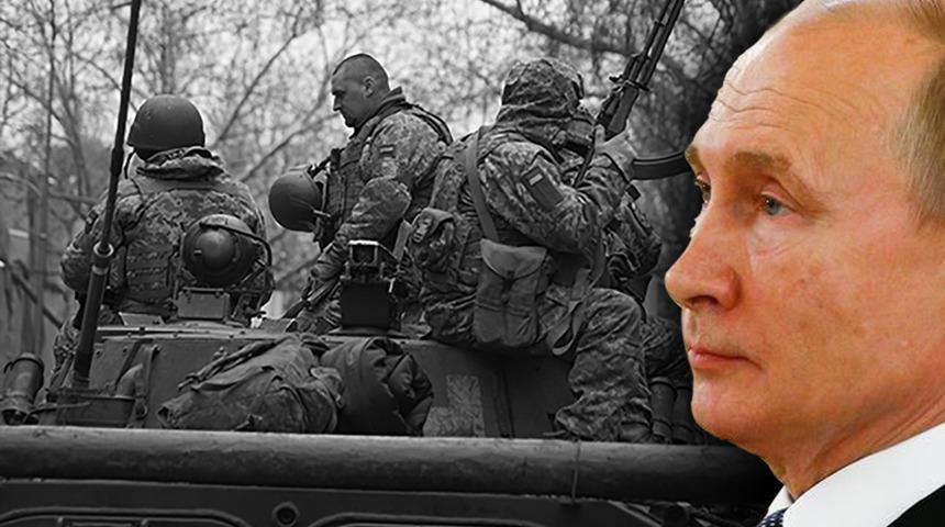 Putin kan kaybediyor! Bir darbe daha: Sayı yükseldi